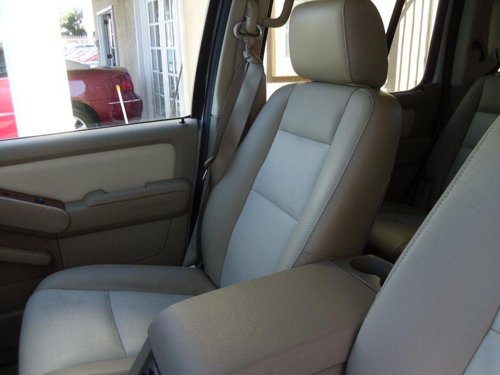 used 2007 Ford Explorer car, priced at $6,995