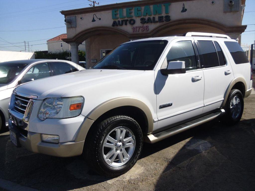 used 2007 Ford Explorer car, priced at $6,995