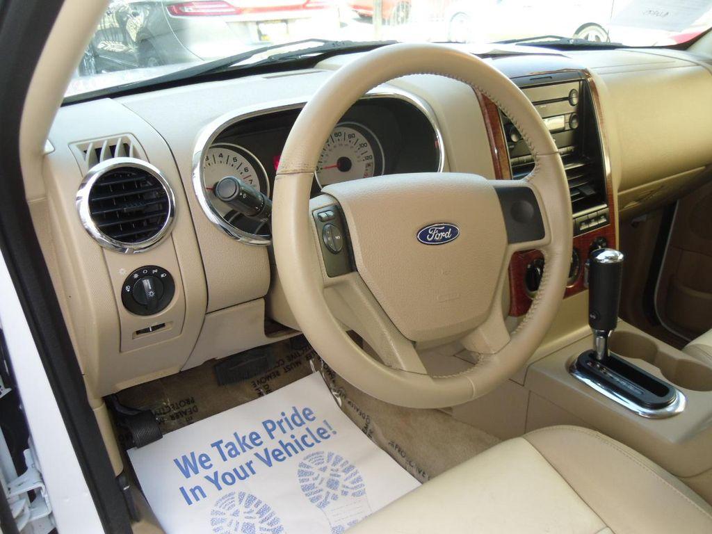 used 2007 Ford Explorer car, priced at $6,995