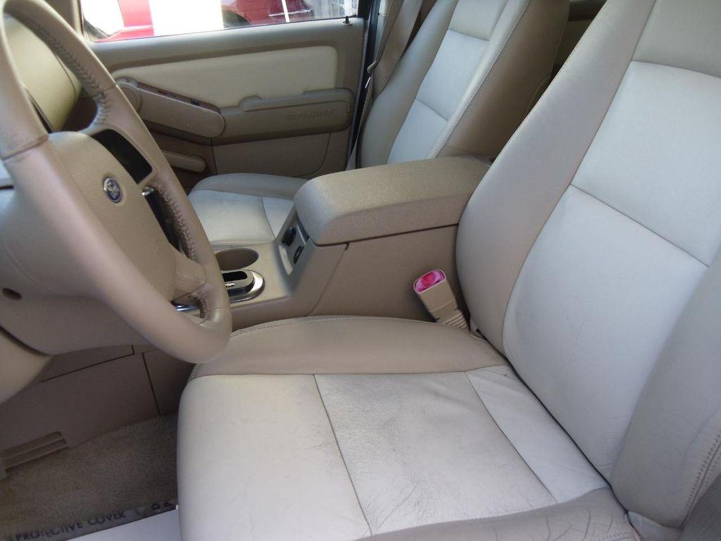 used 2007 Ford Explorer car, priced at $6,995