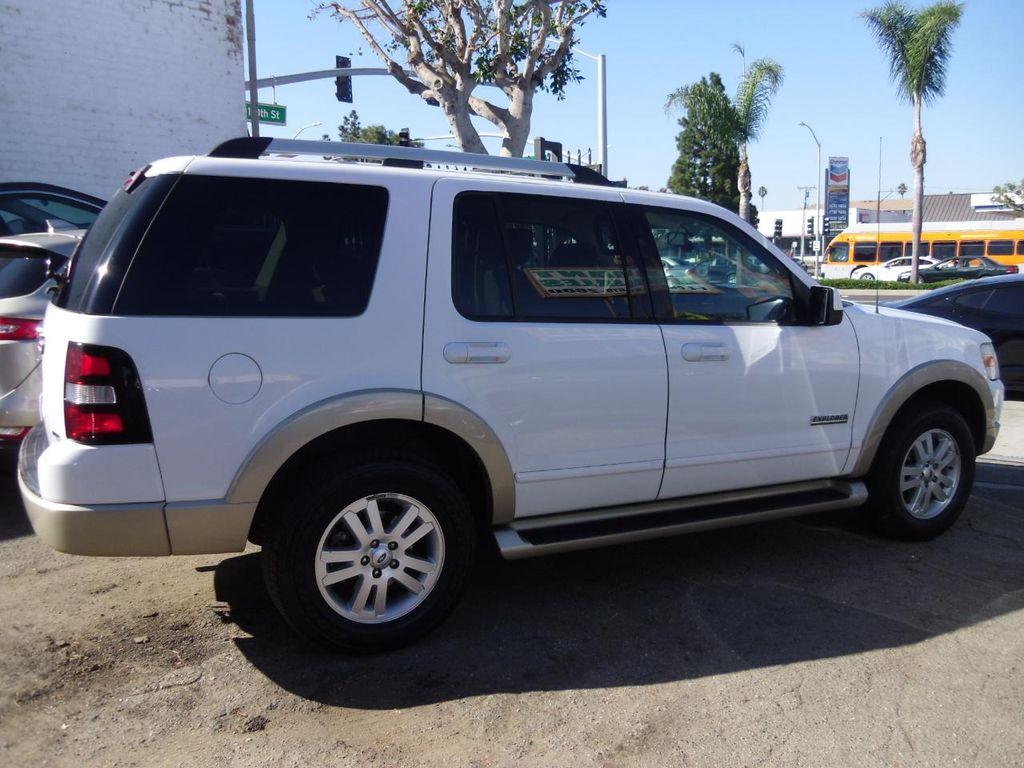 used 2007 Ford Explorer car, priced at $6,995