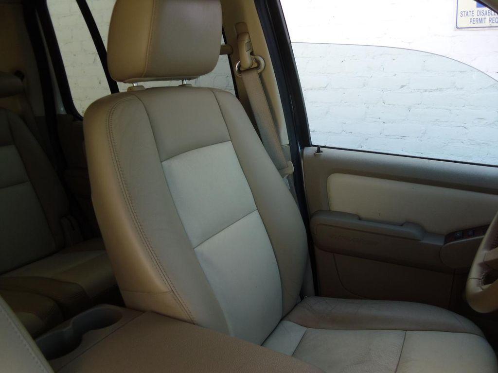 used 2007 Ford Explorer car, priced at $6,995