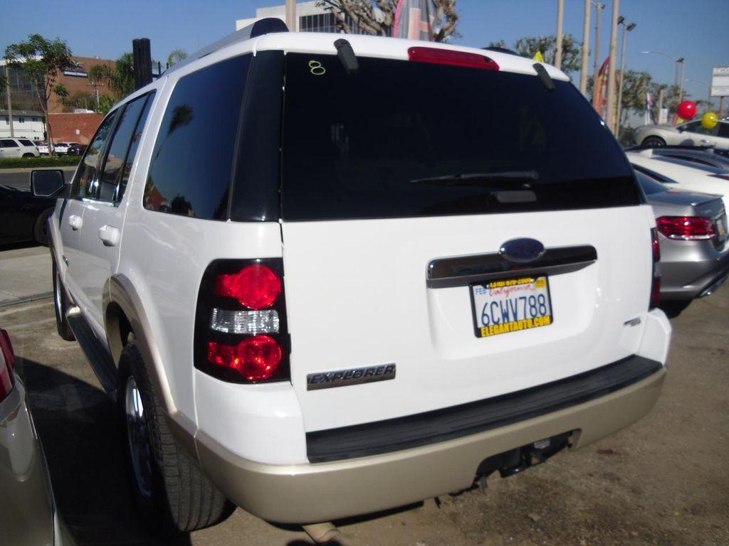 used 2007 Ford Explorer car, priced at $6,995