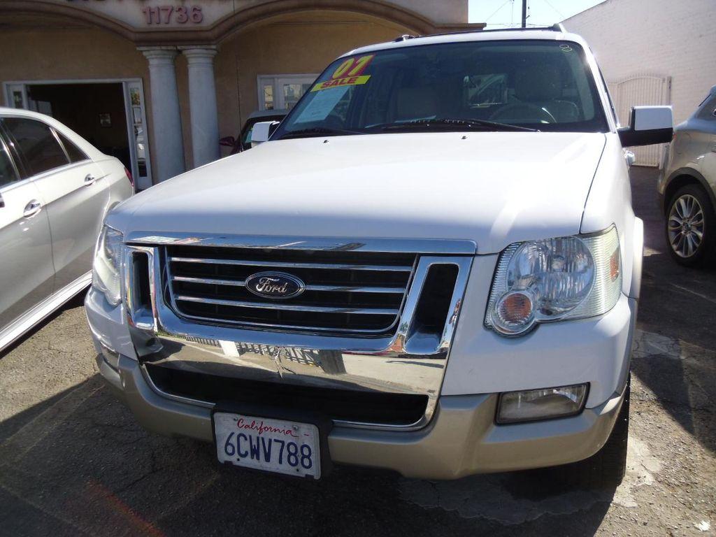used 2007 Ford Explorer car, priced at $6,995