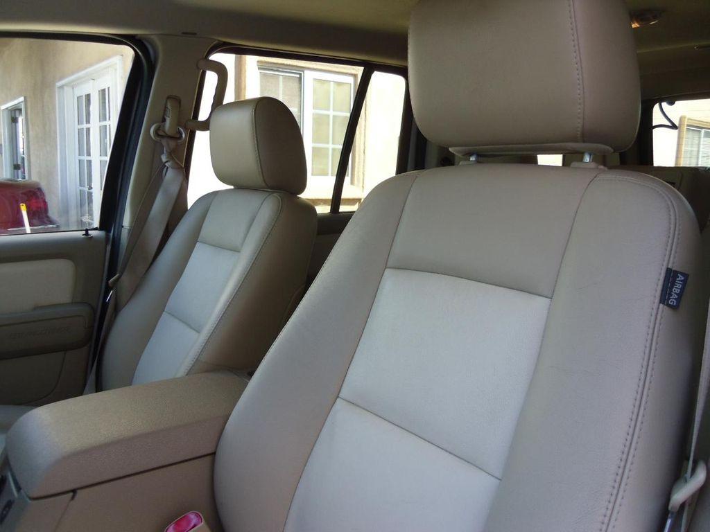 used 2007 Ford Explorer car, priced at $6,995