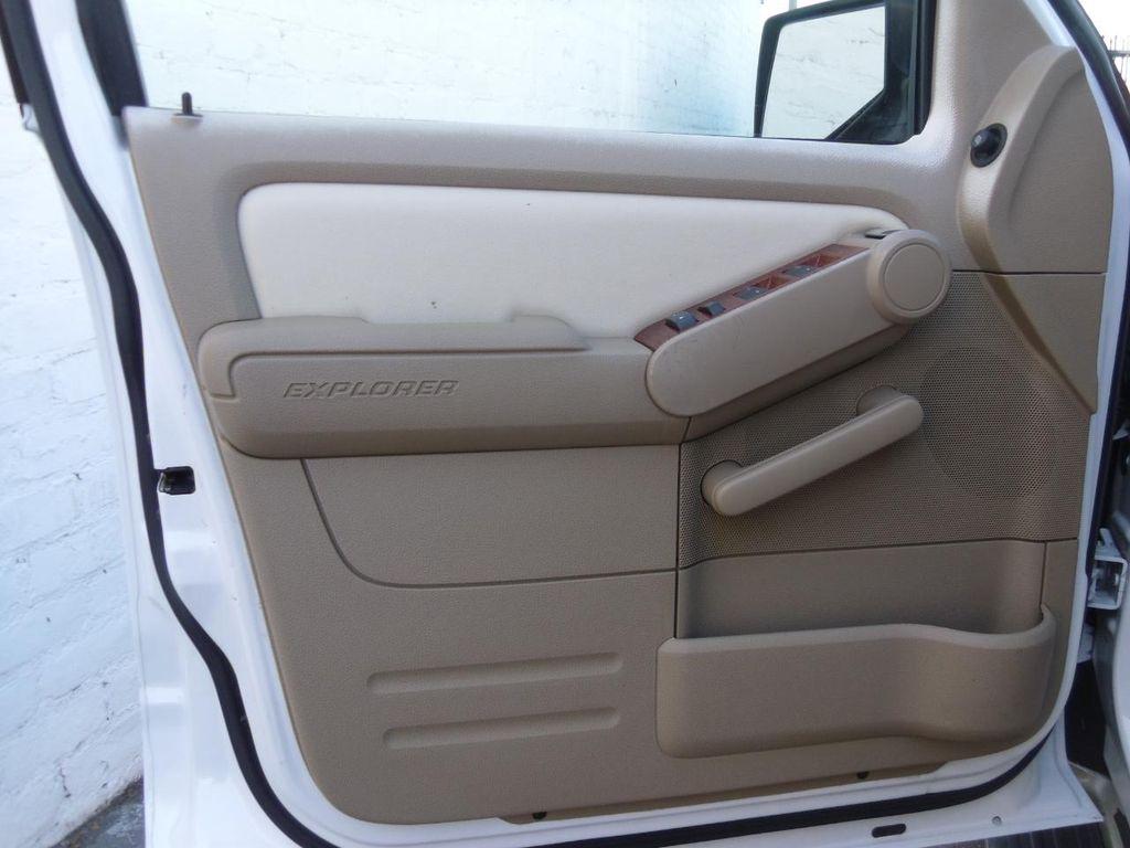 used 2007 Ford Explorer car, priced at $6,995