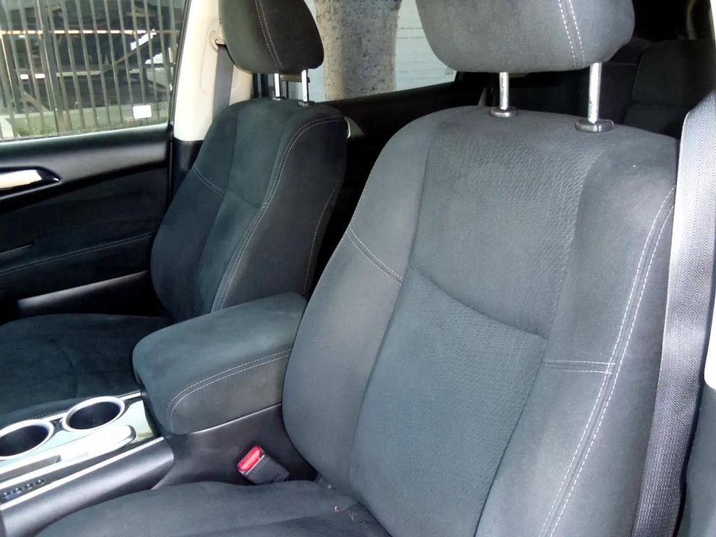 used 2013 Nissan Pathfinder car, priced at $9,995