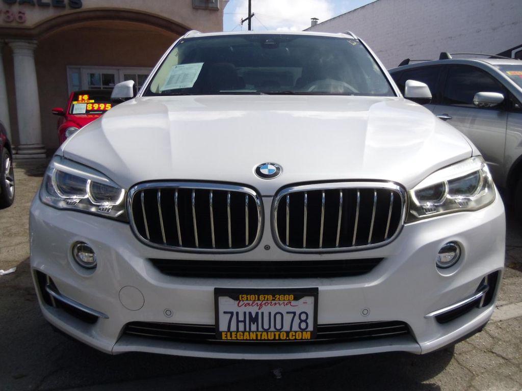 used 2015 BMW X5 car, priced at $11,995
