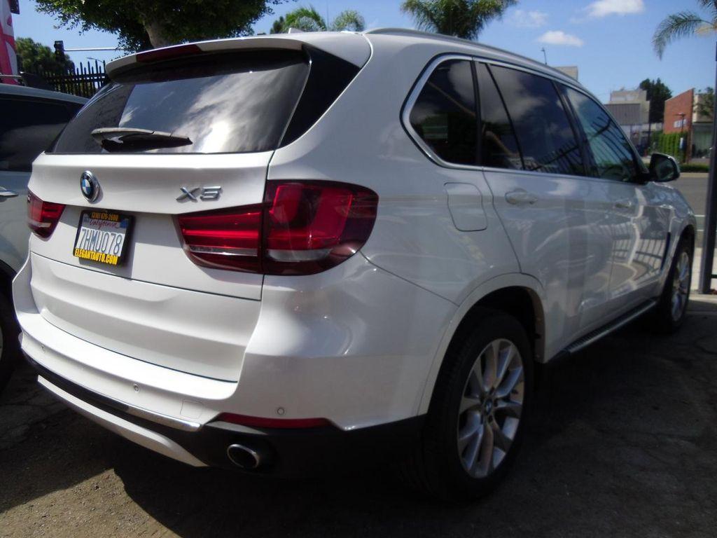 used 2015 BMW X5 car, priced at $11,995