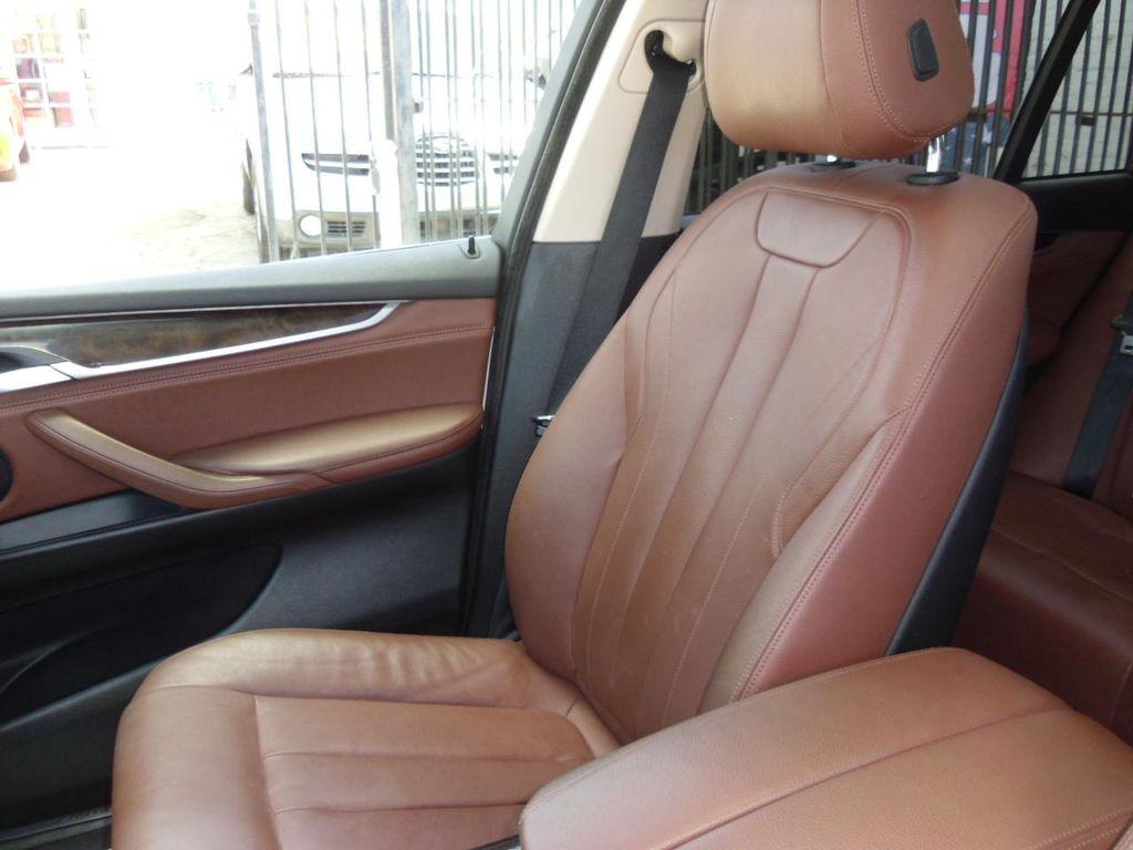 used 2015 BMW X5 car, priced at $11,995