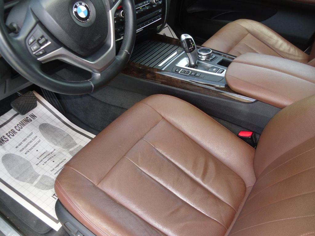 used 2015 BMW X5 car, priced at $11,995