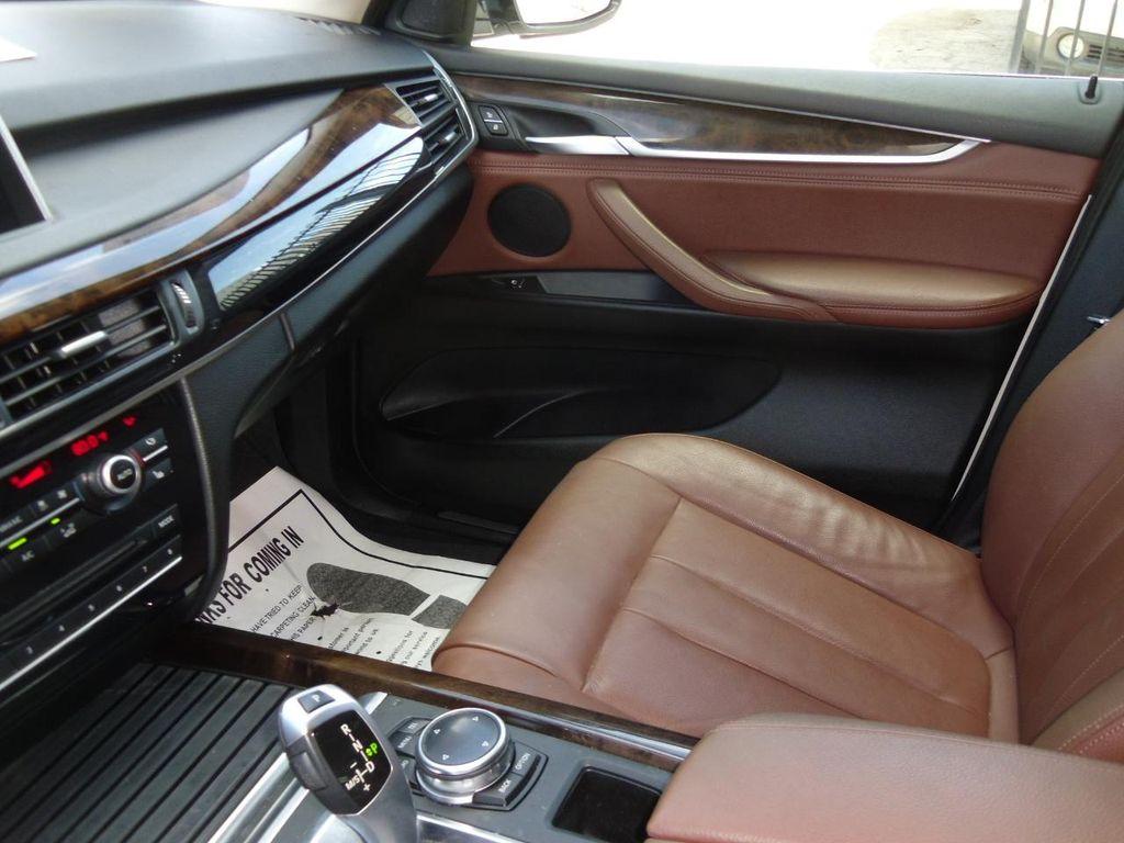 used 2015 BMW X5 car, priced at $11,995