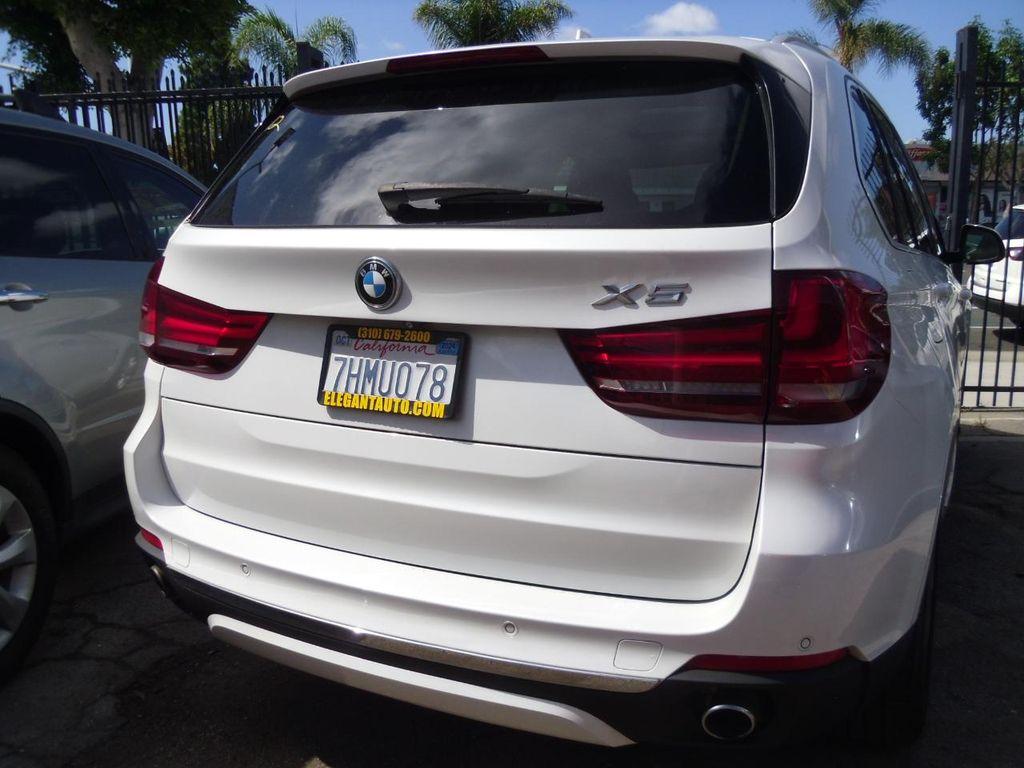 used 2015 BMW X5 car, priced at $11,995