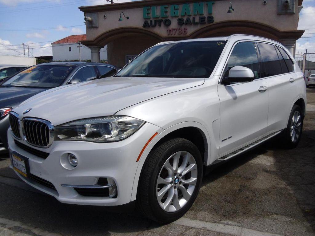 used 2015 BMW X5 car, priced at $11,995