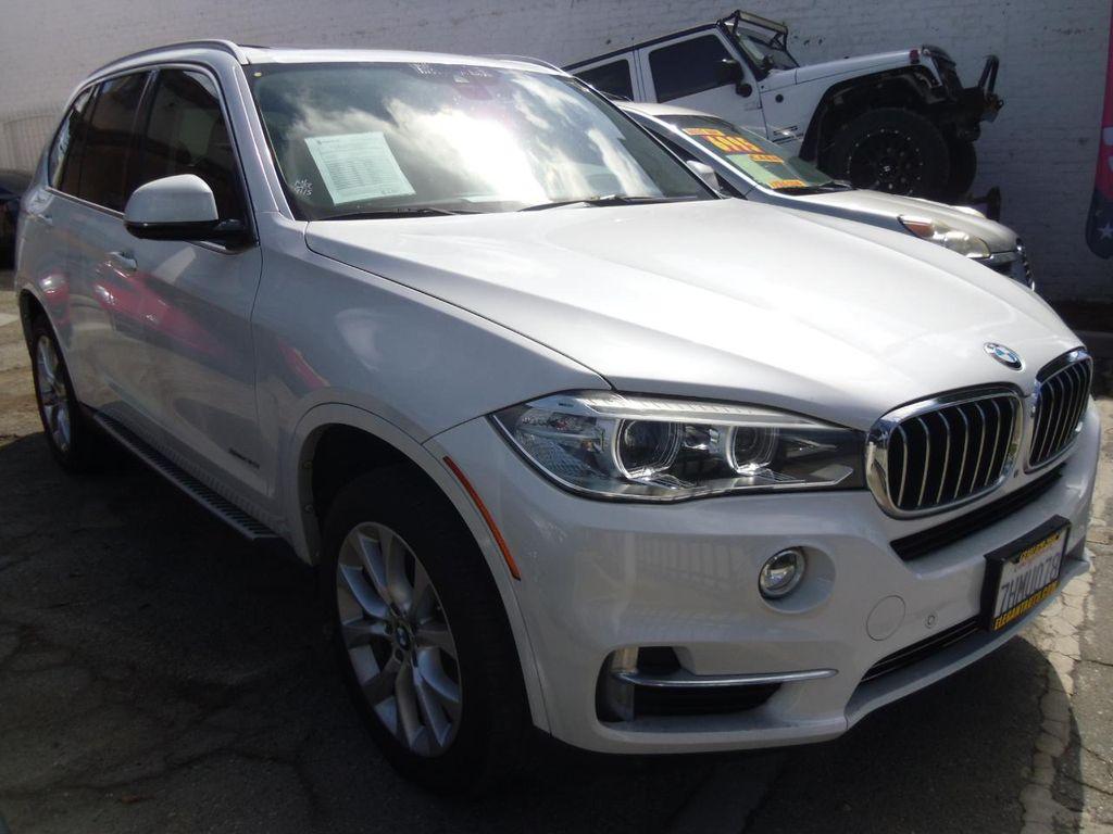 used 2015 BMW X5 car, priced at $11,995