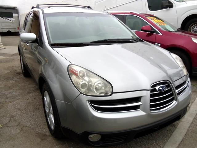 used 2006 Subaru B9 Tribeca car, priced at $6,995