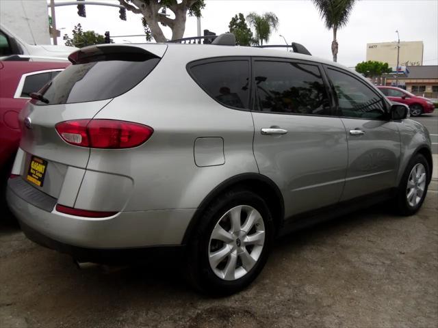 used 2006 Subaru B9 Tribeca car, priced at $6,995