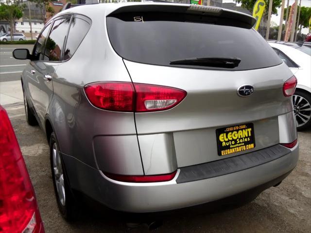 used 2006 Subaru B9 Tribeca car, priced at $6,995