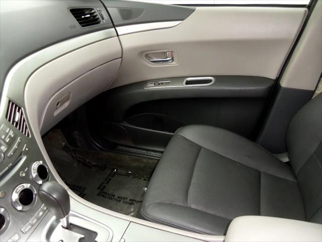 used 2006 Subaru B9 Tribeca car, priced at $6,995
