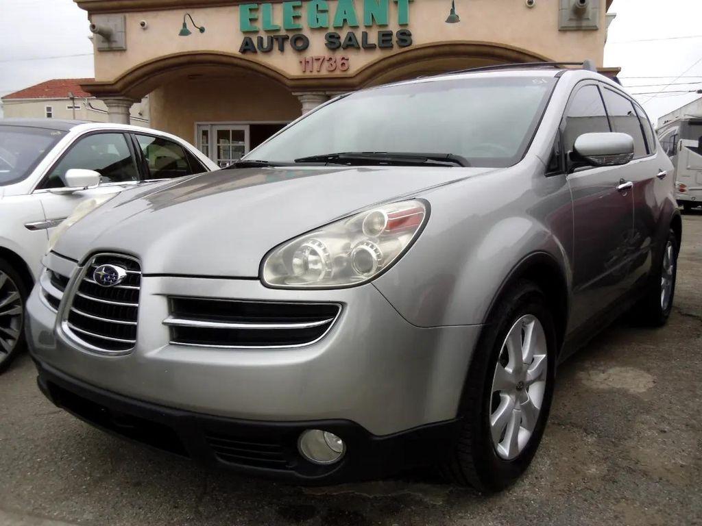 used 2006 Subaru B9 Tribeca car, priced at $6,995