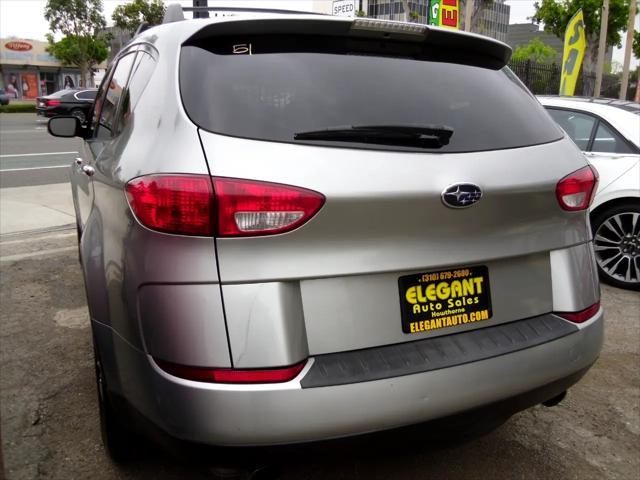 used 2006 Subaru B9 Tribeca car, priced at $6,995
