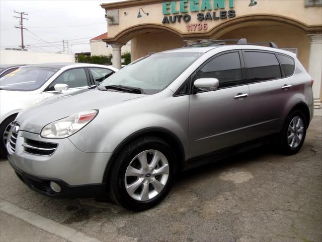 used 2006 Subaru B9 Tribeca car, priced at $6,995