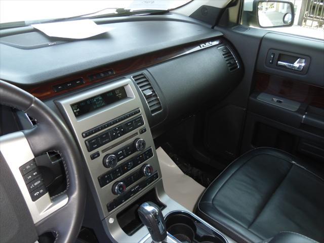 used 2011 Ford Flex car, priced at $9,995