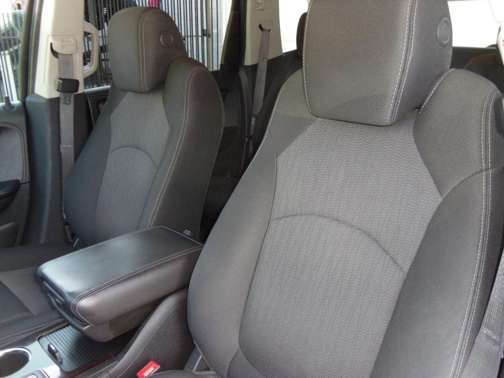 used 2015 Chevrolet Traverse car, priced at $9,995