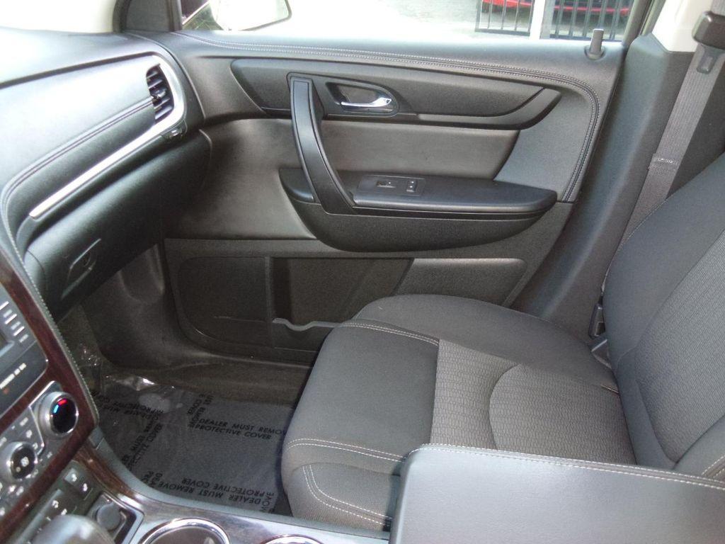 used 2015 Chevrolet Traverse car, priced at $9,995