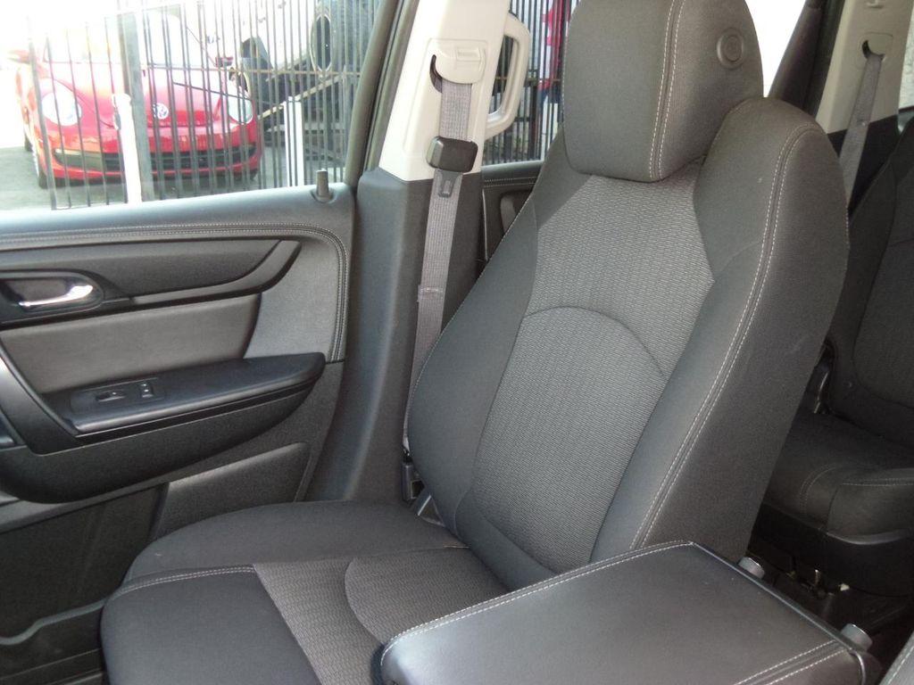 used 2015 Chevrolet Traverse car, priced at $9,995