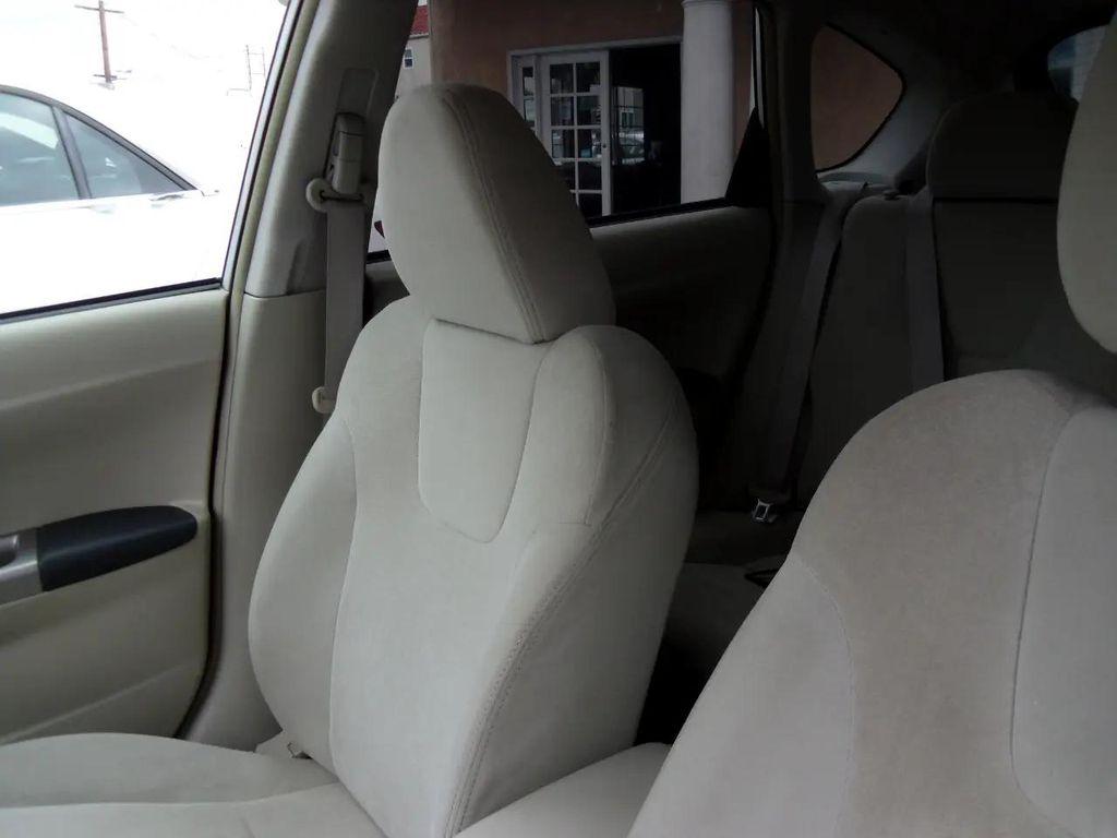 used 2008 Subaru Impreza car, priced at $6,995