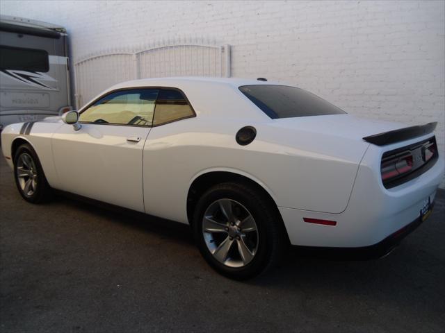 used 2019 Dodge Challenger car, priced at $16,995