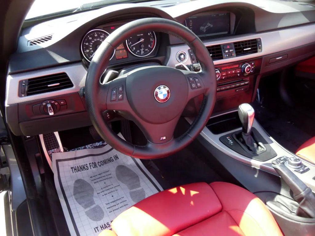used 2011 BMW 328 car, priced at $9,995