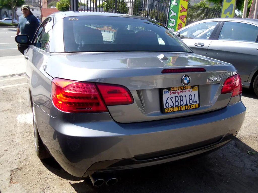 used 2011 BMW 328 car, priced at $9,995