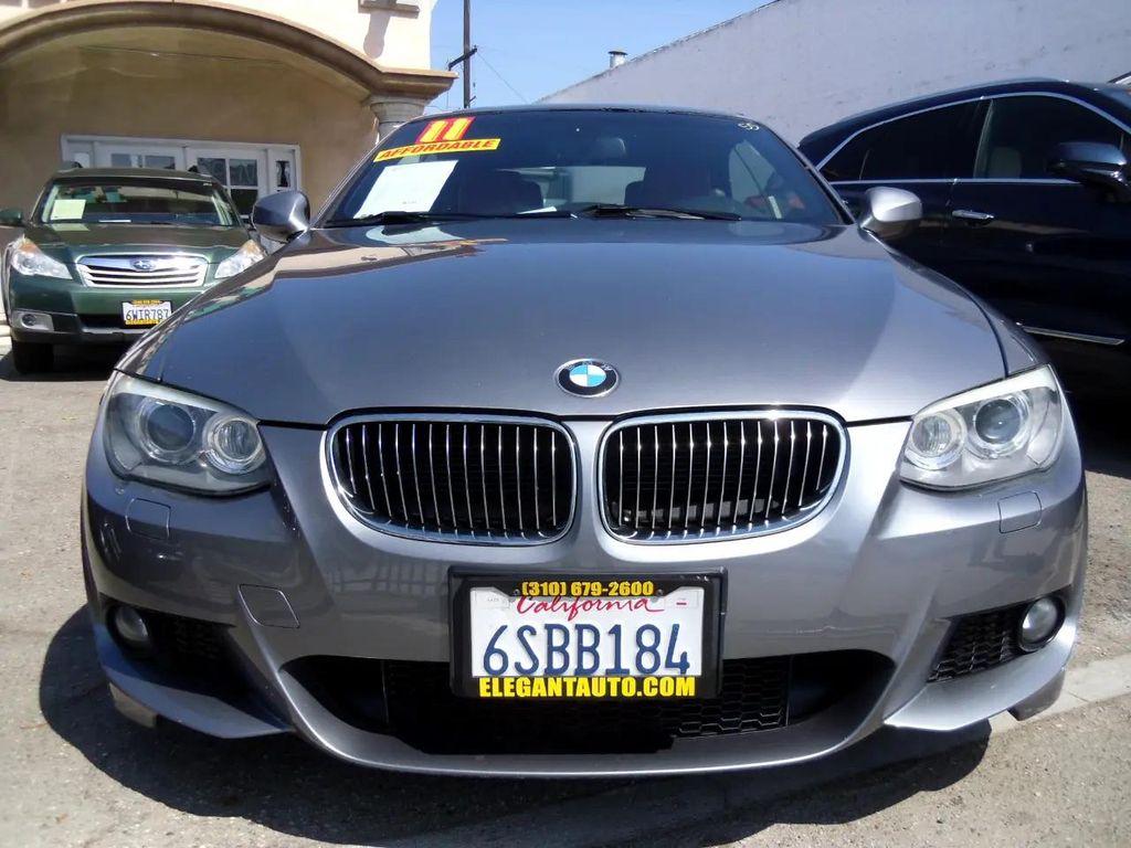 used 2011 BMW 328 car, priced at $9,995
