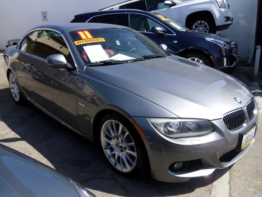 used 2011 BMW 328 car, priced at $9,995