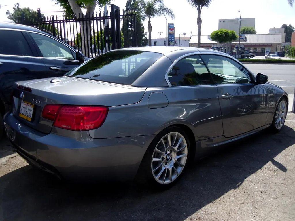 used 2011 BMW 328 car, priced at $9,995