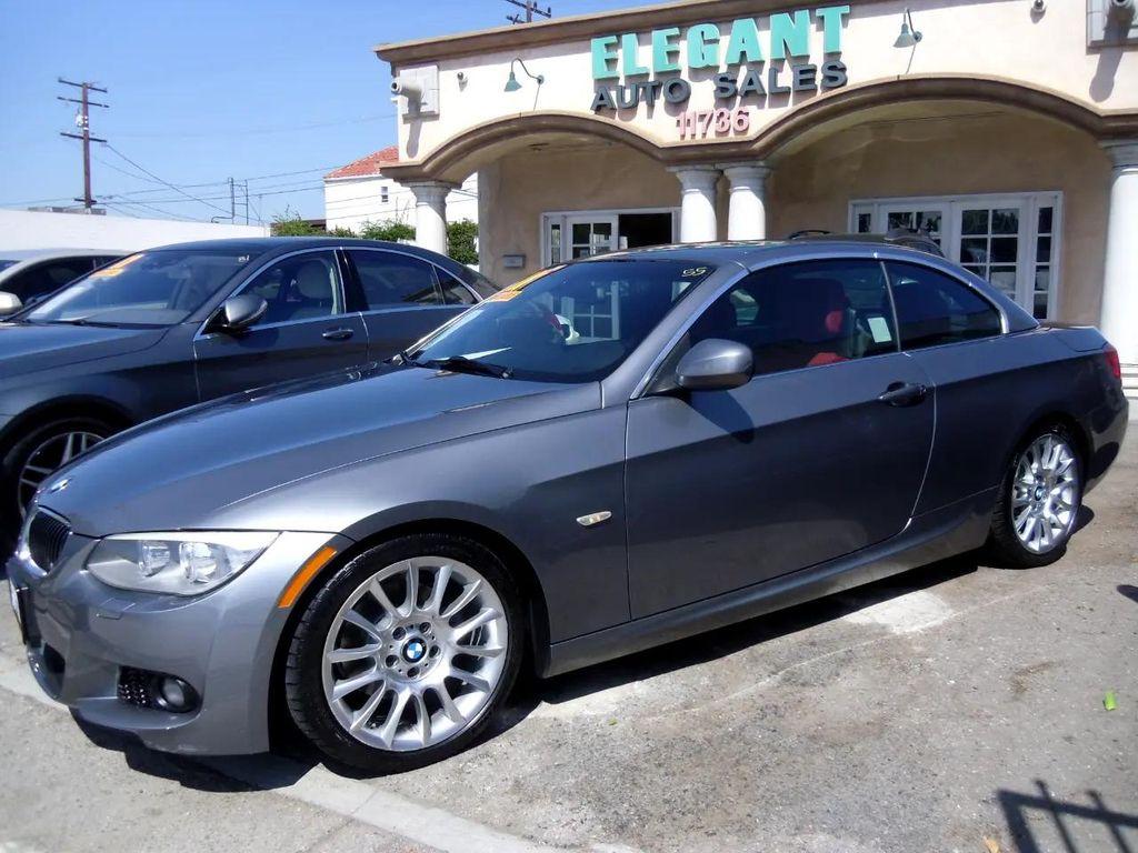 used 2011 BMW 328 car, priced at $9,995