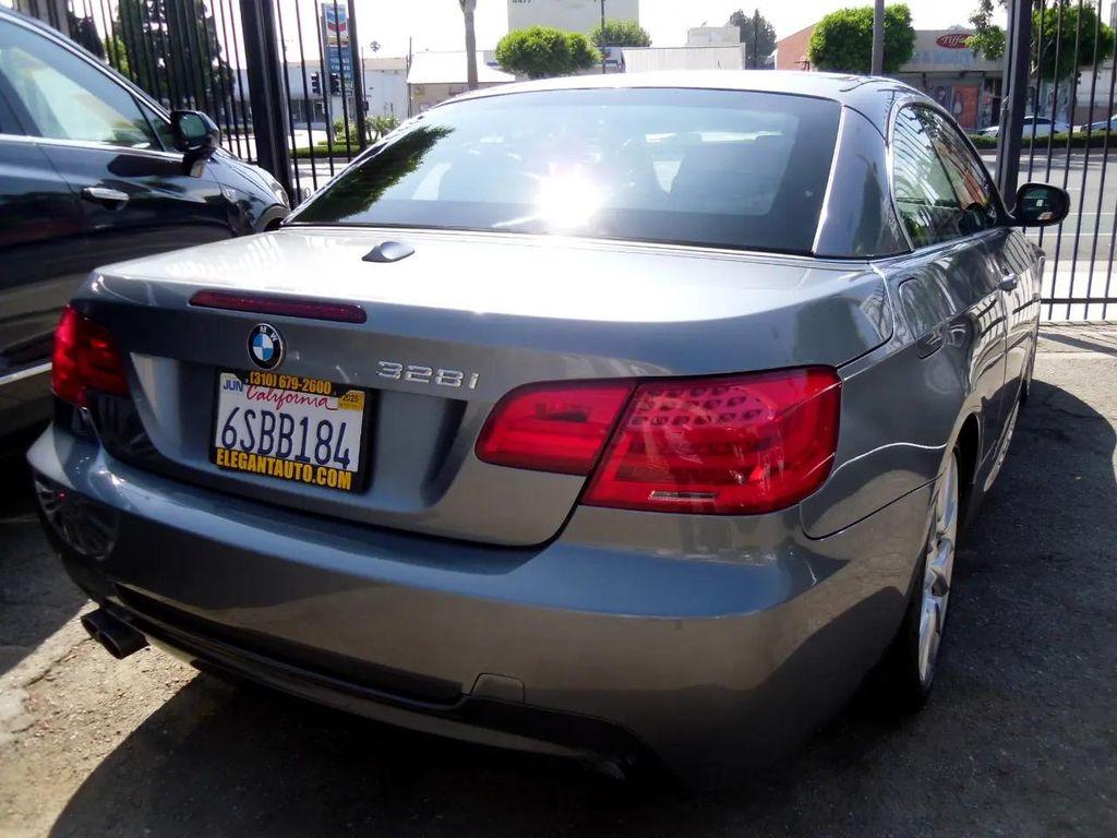 used 2011 BMW 328 car, priced at $9,995