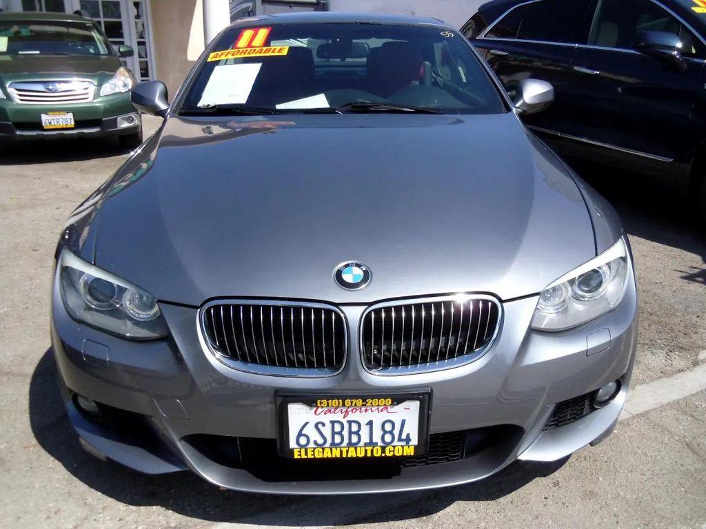 used 2011 BMW 328 car, priced at $9,995