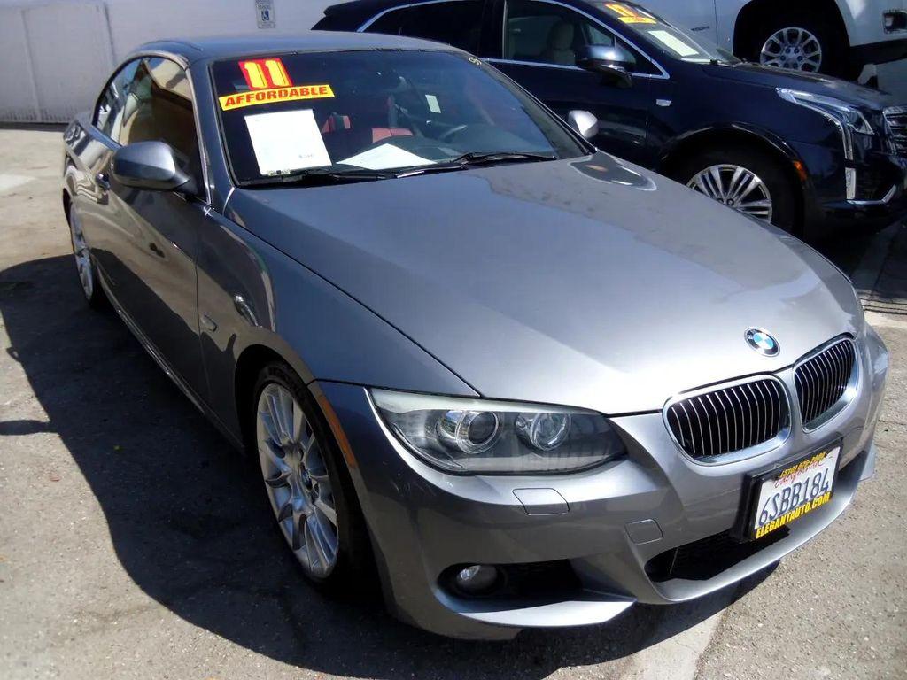 used 2011 BMW 328 car, priced at $9,995