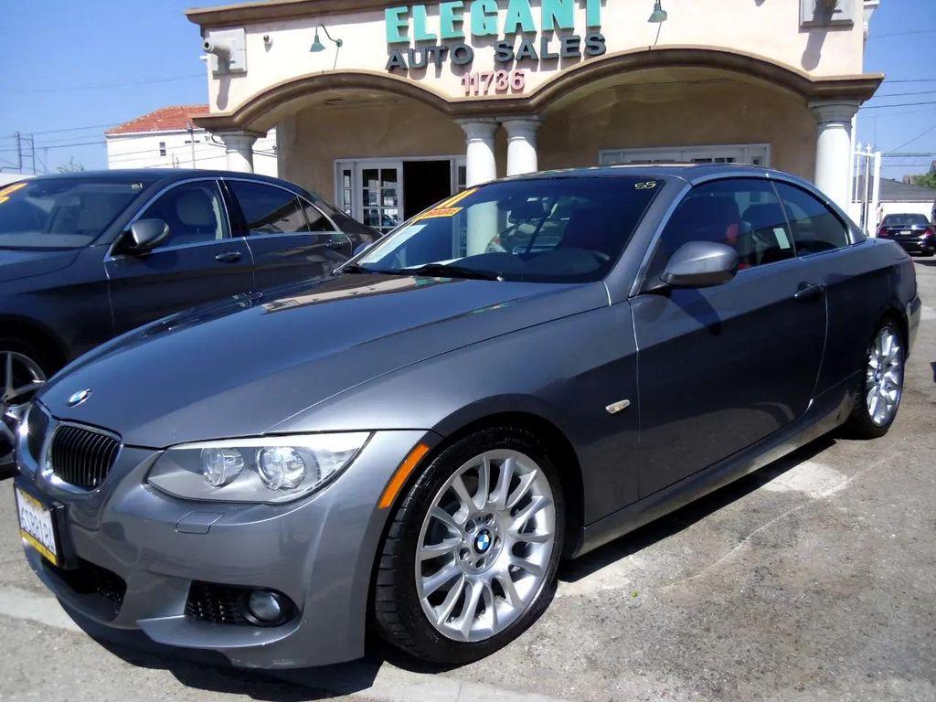 used 2011 BMW 328 car, priced at $9,995