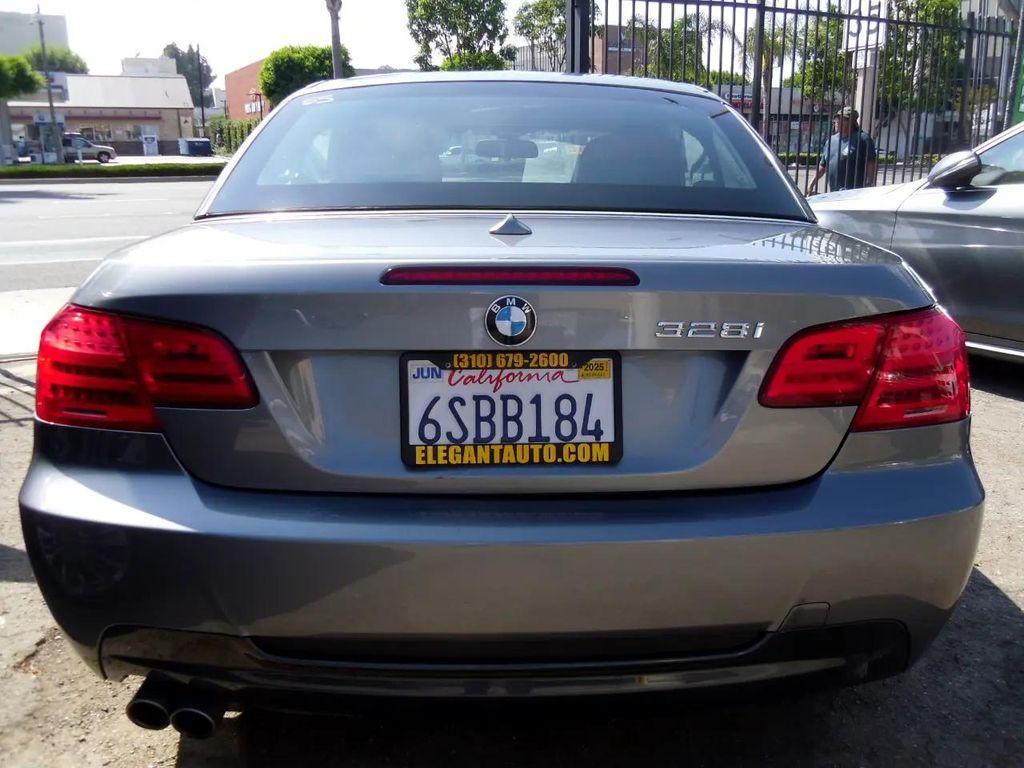 used 2011 BMW 328 car, priced at $9,995