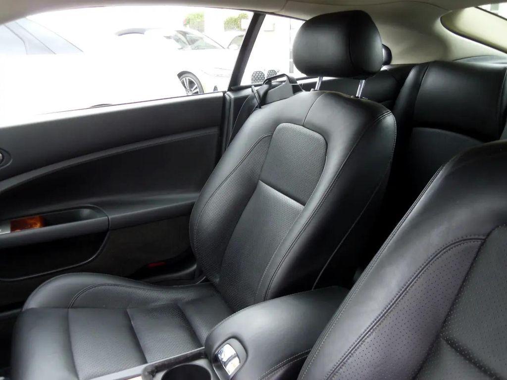 used 2009 Jaguar XK car, priced at $10,995