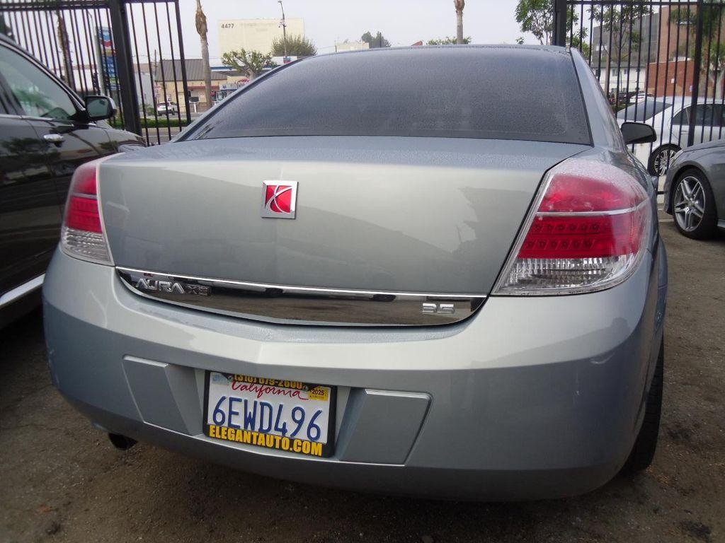 used 2008 Saturn Aura car, priced at $5,995