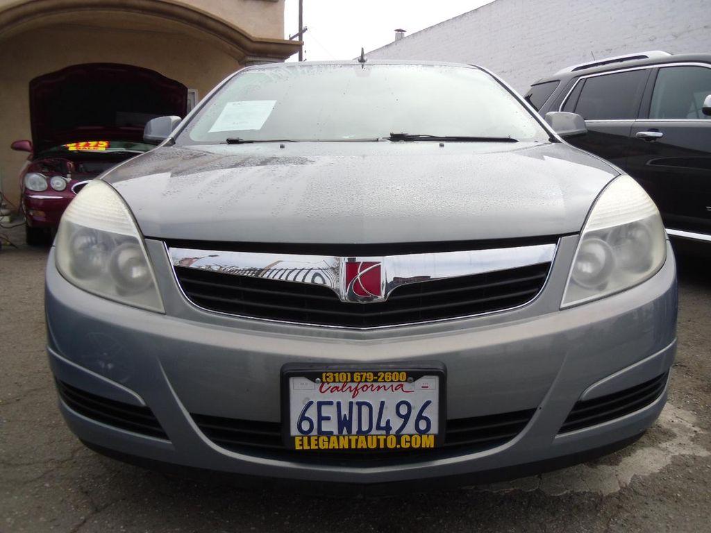 used 2008 Saturn Aura car, priced at $5,995