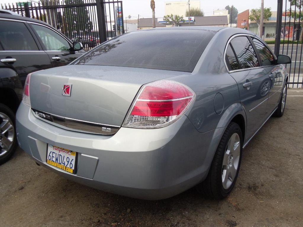 used 2008 Saturn Aura car, priced at $5,995