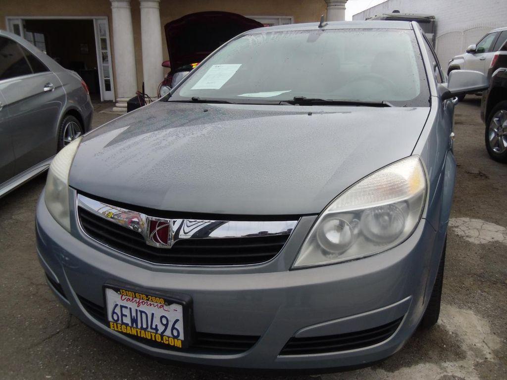 used 2008 Saturn Aura car, priced at $5,995