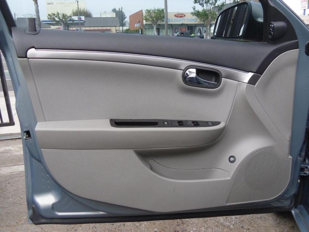 used 2008 Saturn Aura car, priced at $5,995