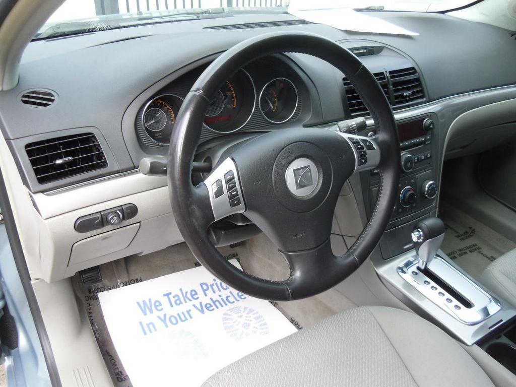 used 2008 Saturn Aura car, priced at $5,995
